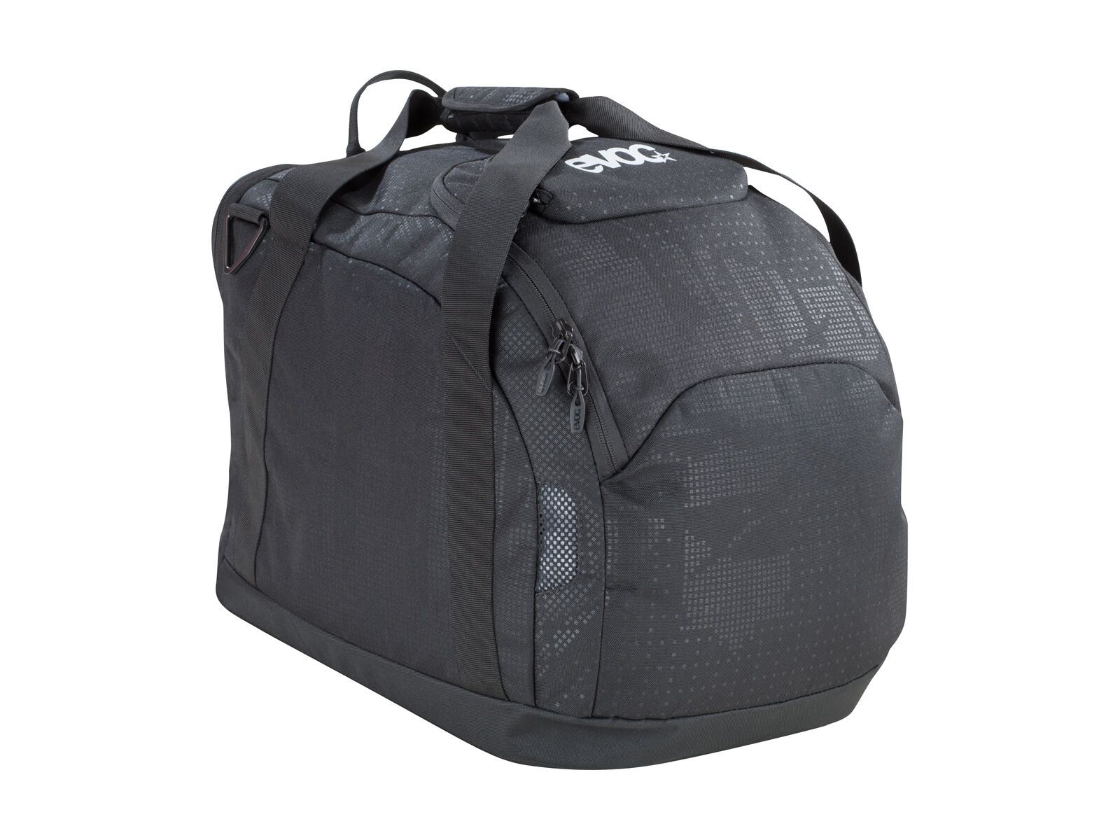 Evoc Boot Helmet Bag, black - Bild 5