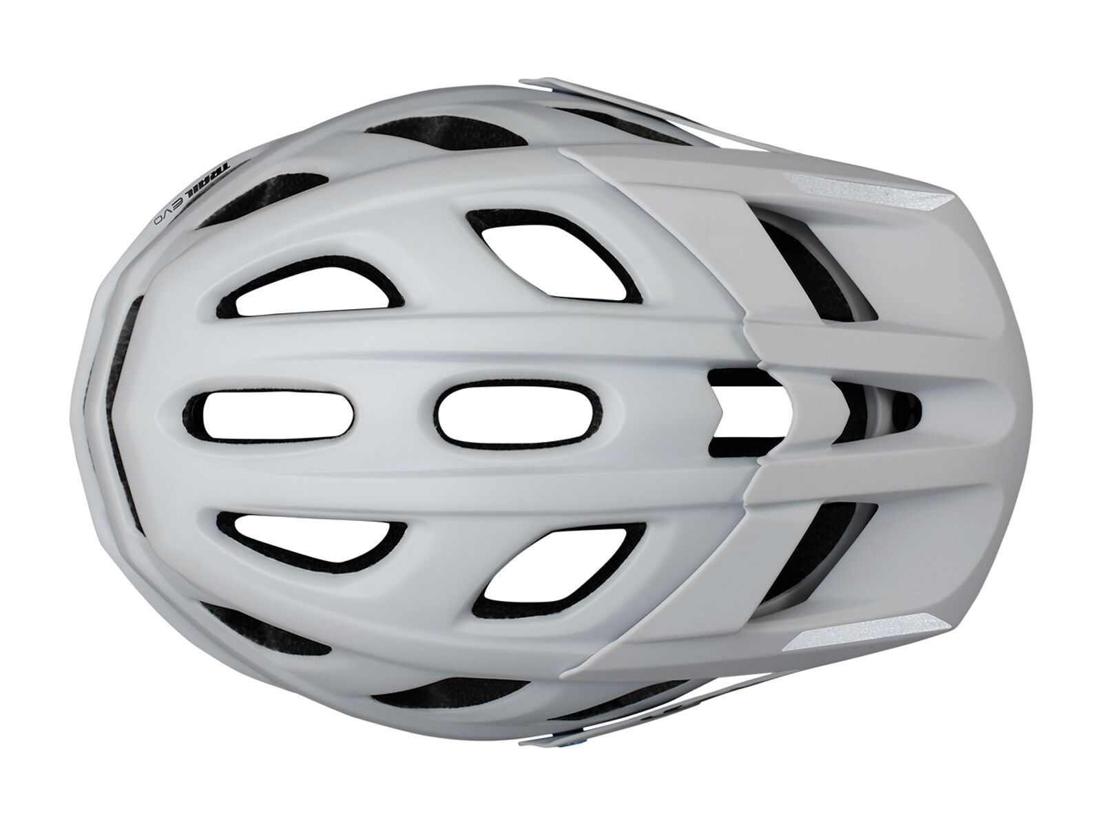 IXS Trail Evo Electric Plus E-Bike Edt., white - Bild 5