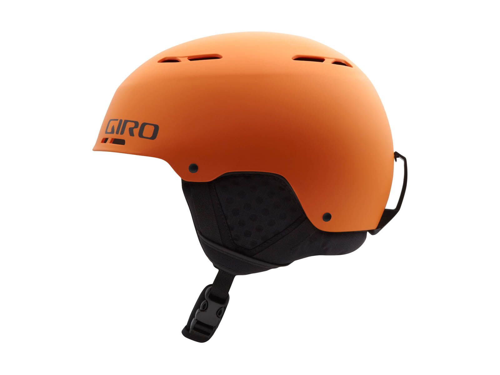 Giro Combyn, Matte Orange - Bild 1