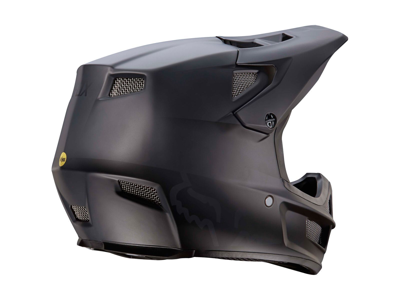 Fox Rampage Pro Carbon, matte black - Bild 6