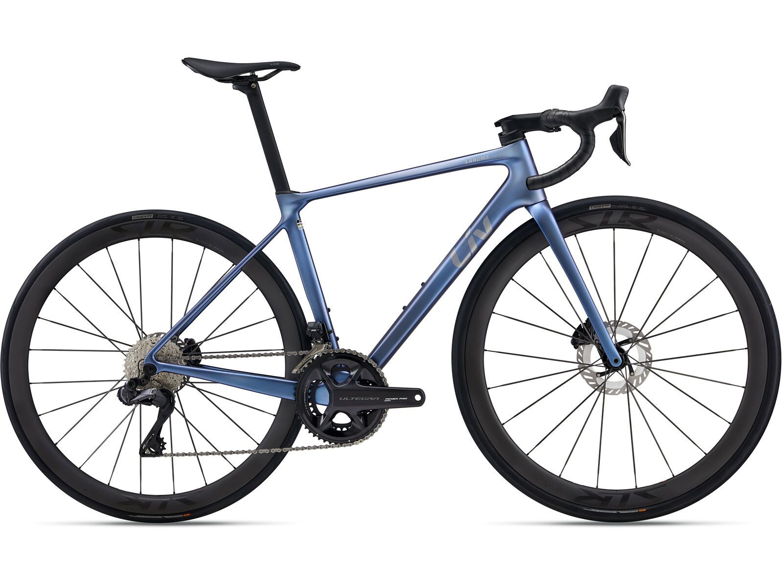 Liv Langma Advanced Pro 0, thundercloud - Bild 1