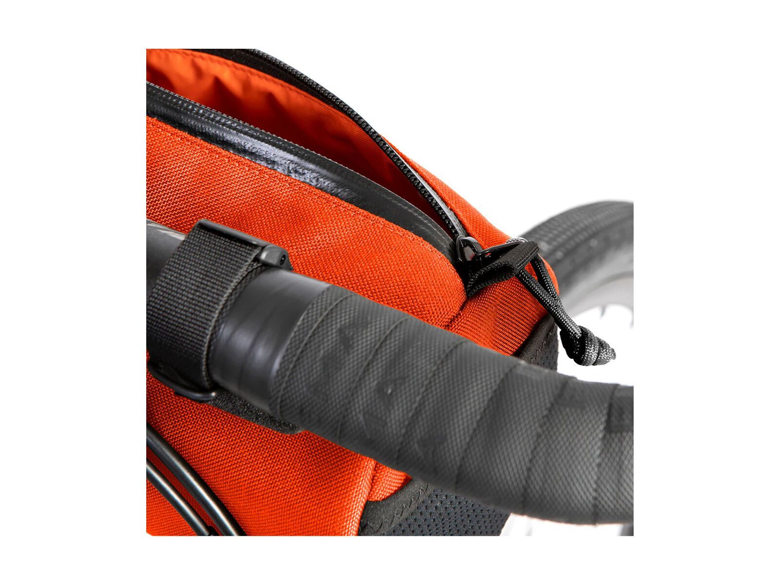 Restrap Canister Bag - 1.5 L, orange - Bild 6