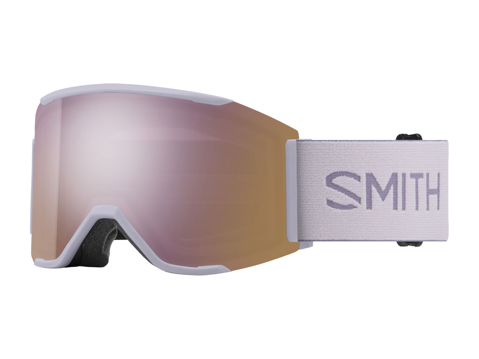 Smith Squad Mag, ChromaPop Everyday Rose Gold Mirror / lunar fog - Bild 1
