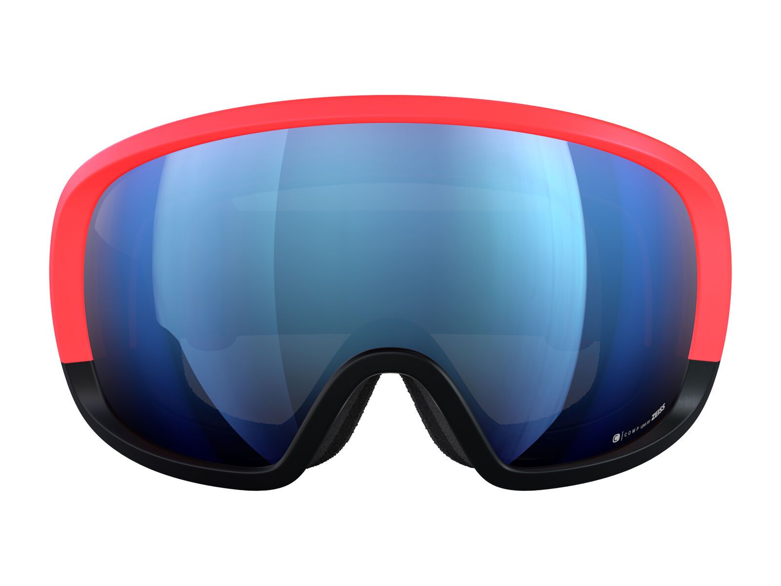 POC Fovea Clarity Comp Spektris Blue, flerovium pink/uranium black - Bild 2