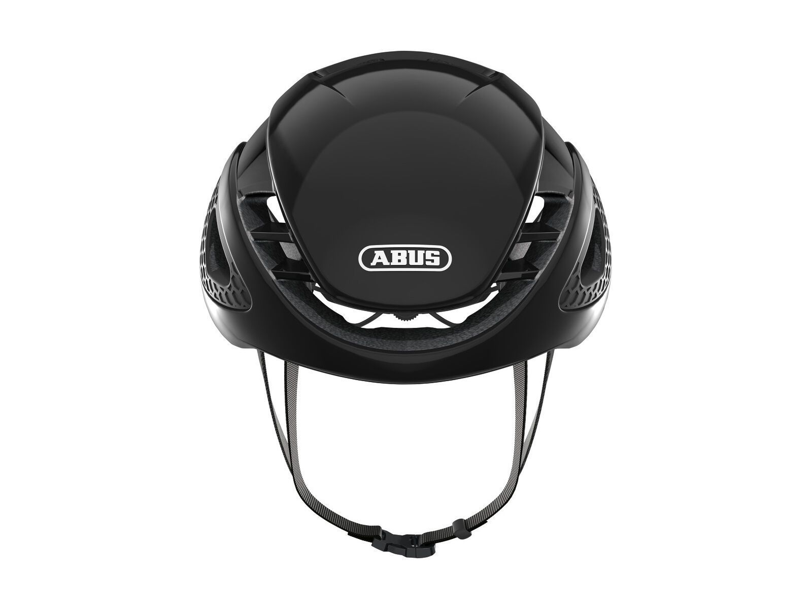 Abus GameChanger, shiny black - Bild 3