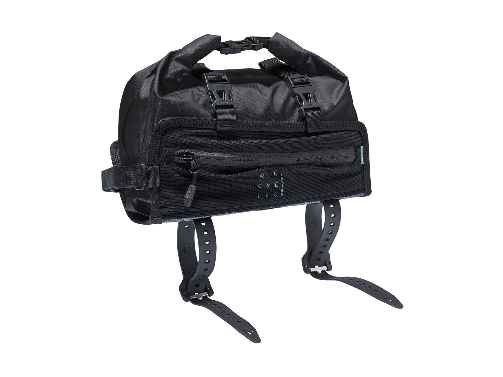 Vaude Trailguide II, black uni - Bild 1