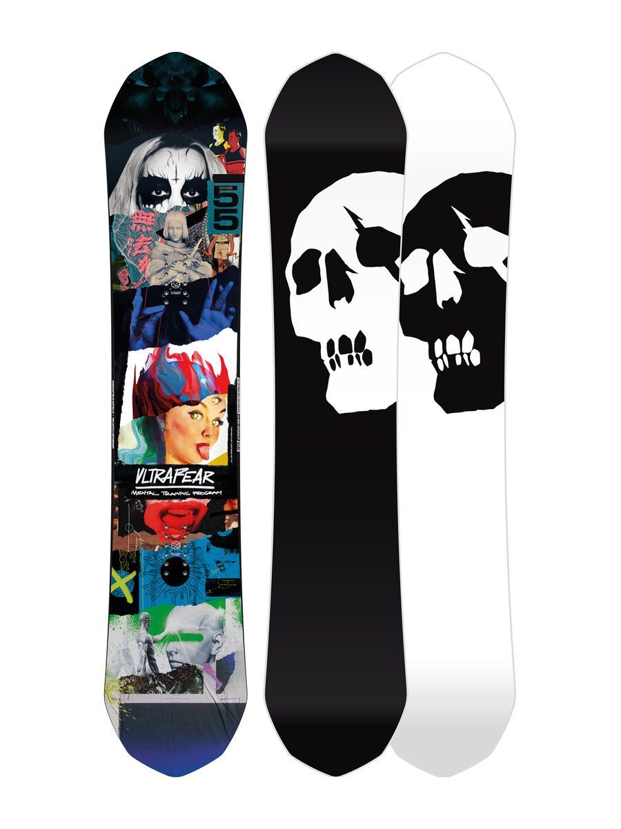 Capita Ultrafear Wide - Bild 2