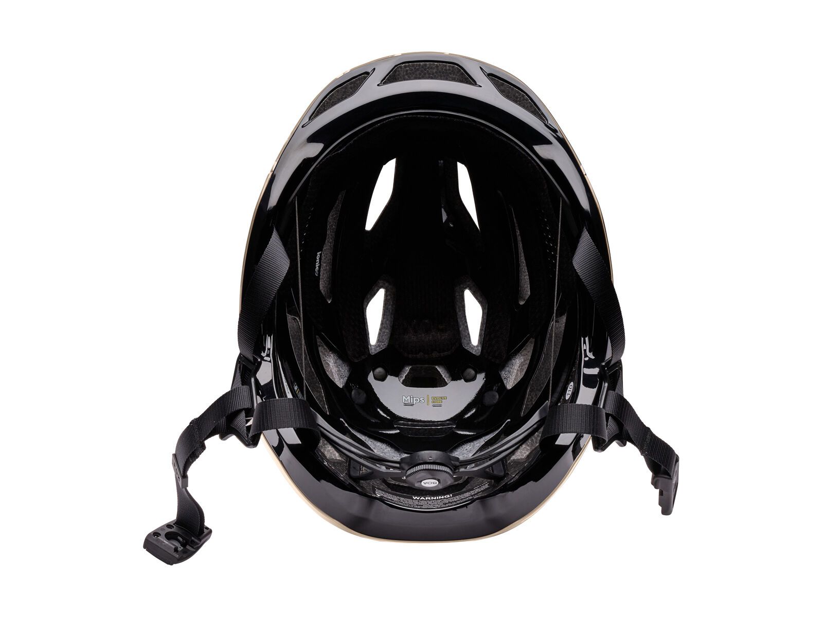 Fox Crossframe Pro Quest, nutmeg - Bild 5