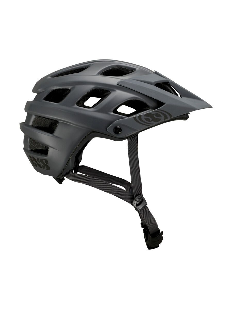 IXS Trail RS Evo, graphite - Bild 6