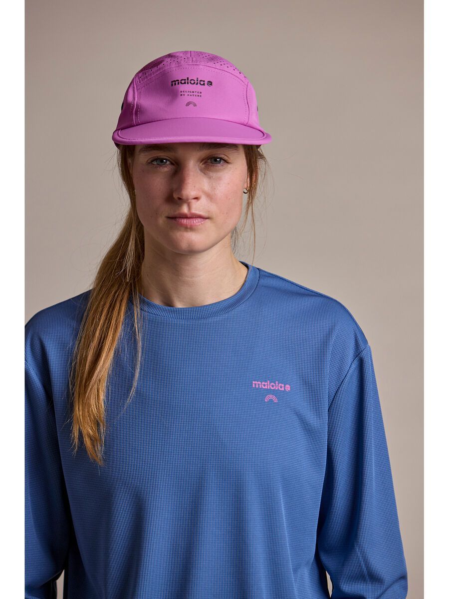 Maloja LoganM., dusty blue - Bild 5