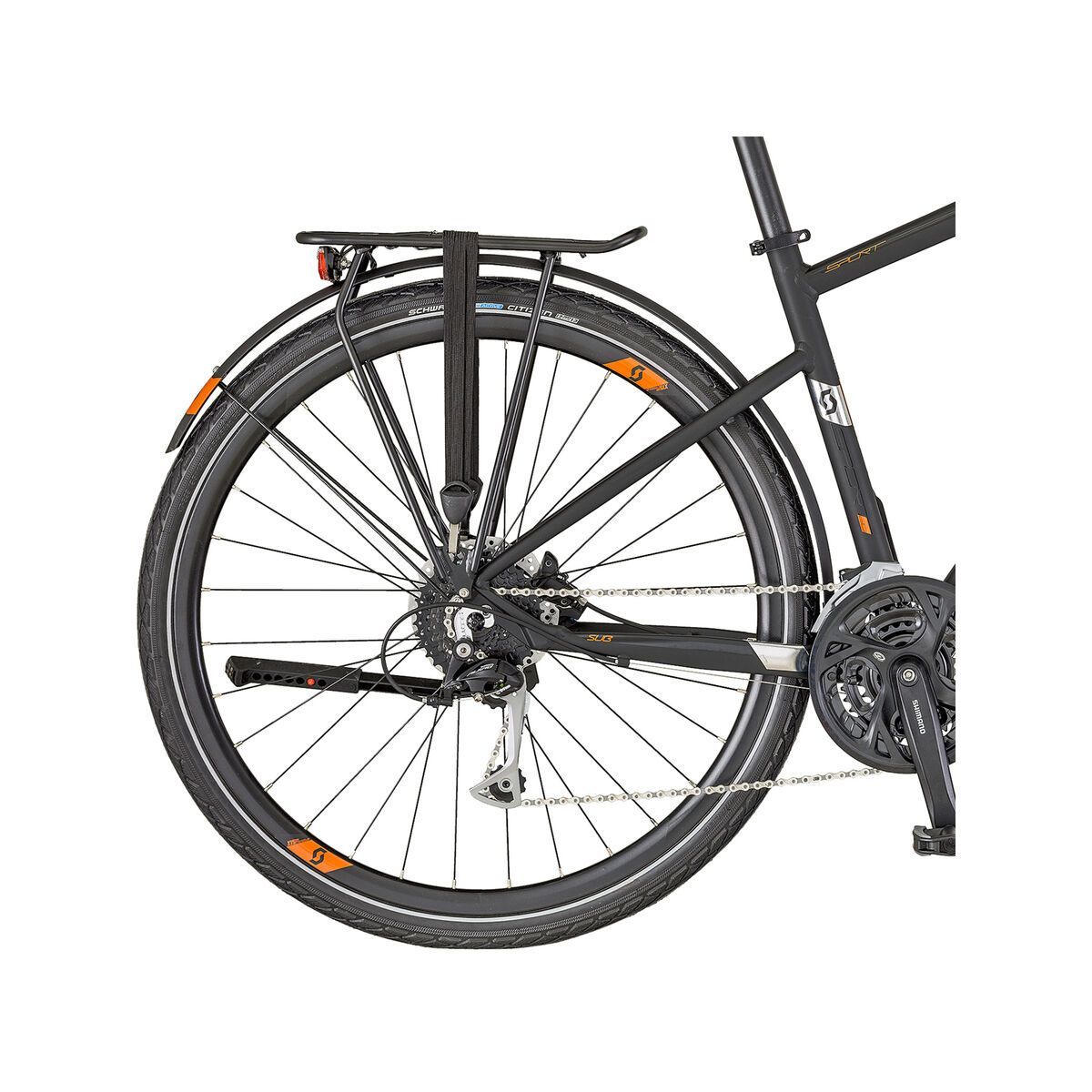 Scott Sub Sport 20 Men - Bild 4