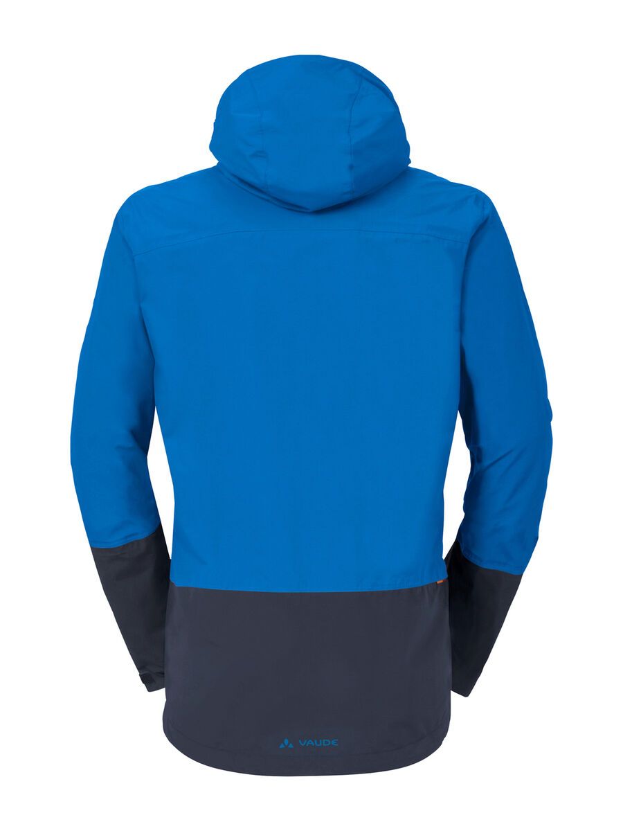 Vaude Men's Yaras Jacket II, radiate blue - Bild 2