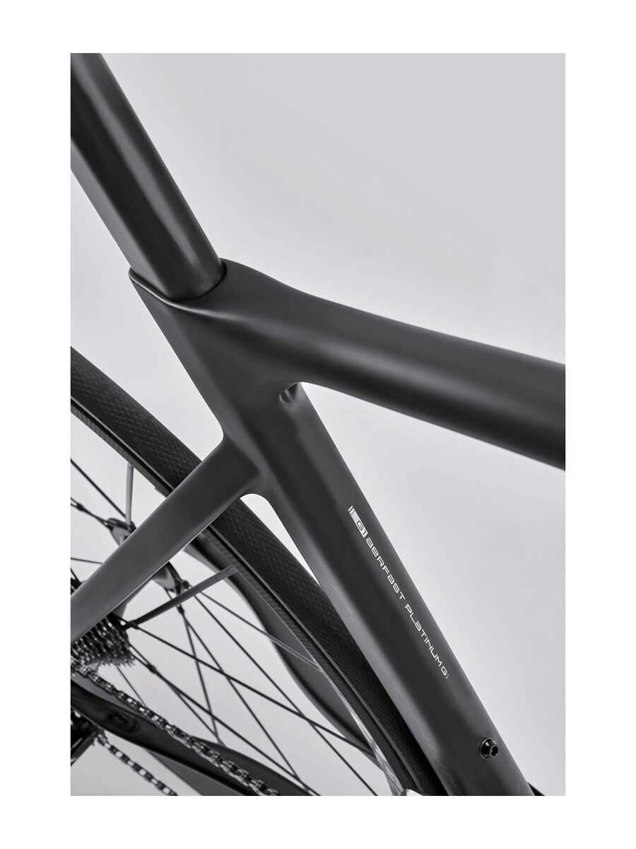 Storck Aerfast Platinum G1 Dura Ace Di2 Race, matt black - Bild 4