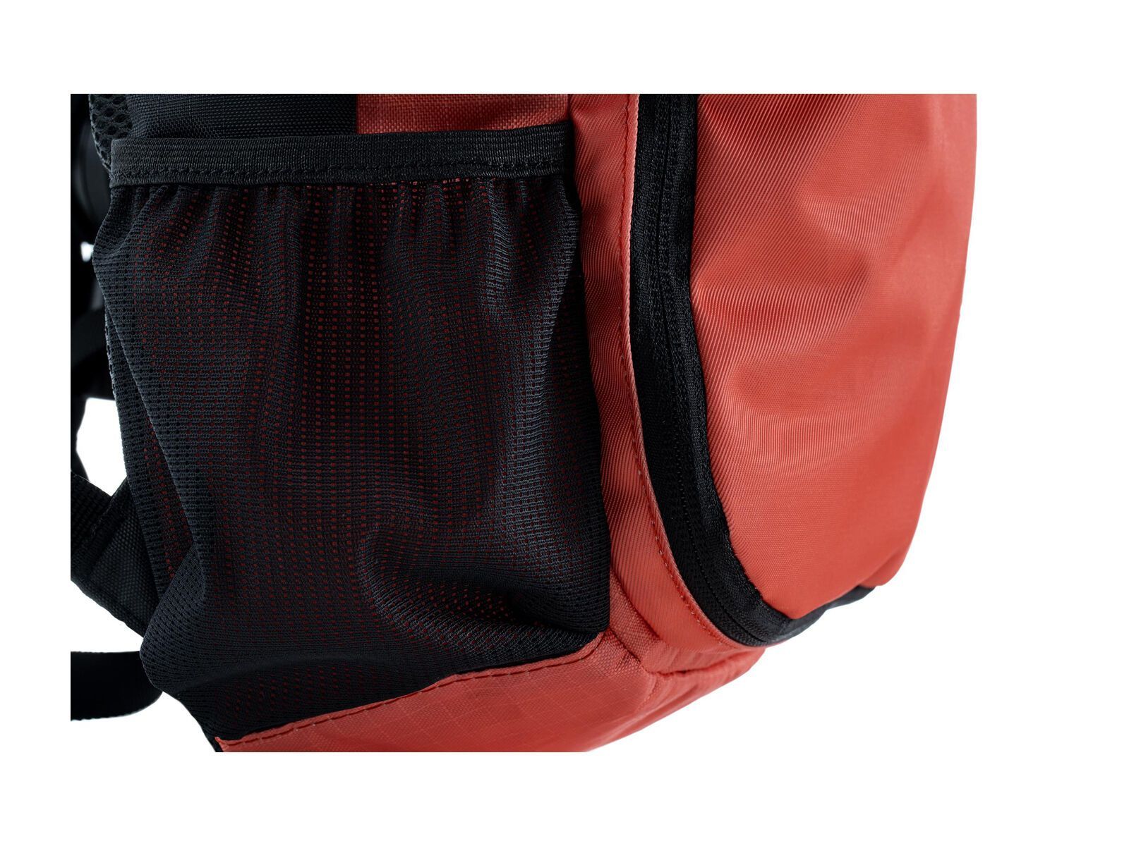 Cube Rucksack Pure 6 Rookie, red'n'black - Bild 5