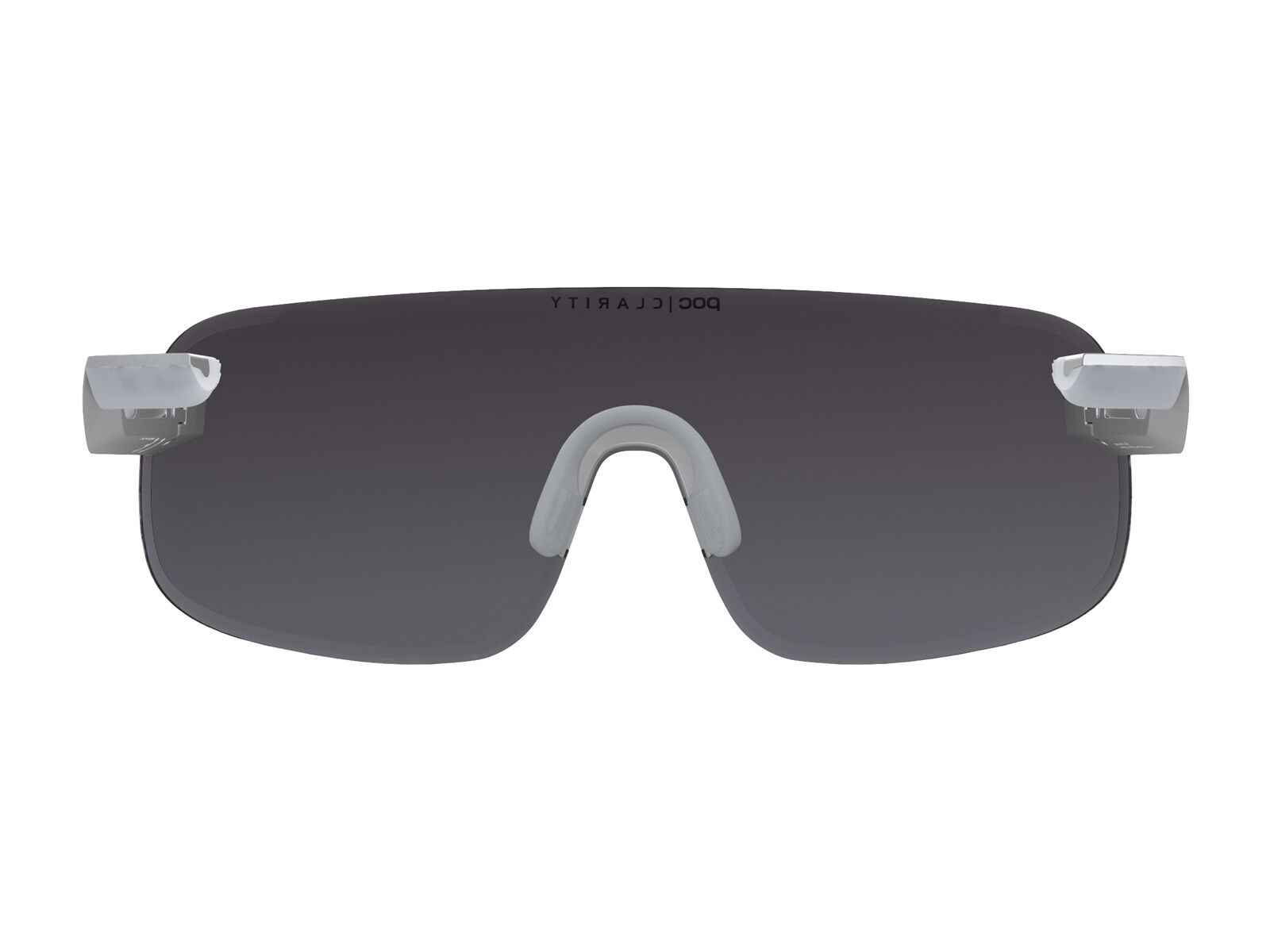 POC Elicit Clarity Define Silver, argentite silver - Bild 4