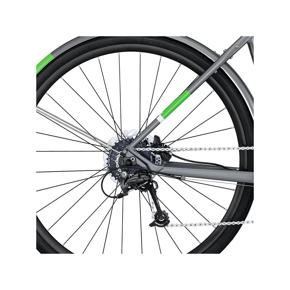 Scott Sub Speed 20 - Bild 4