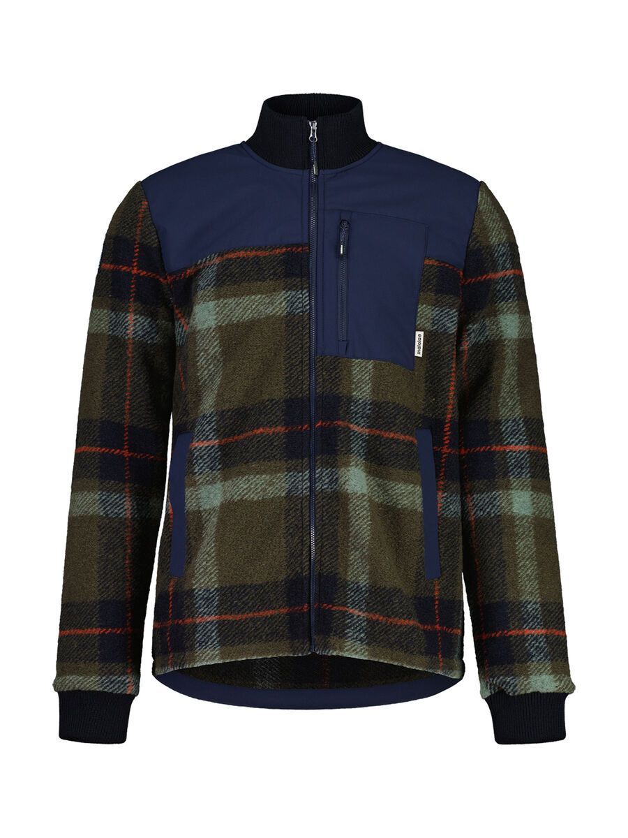 Maloja CalisioM., deep forest multi - Bild 1