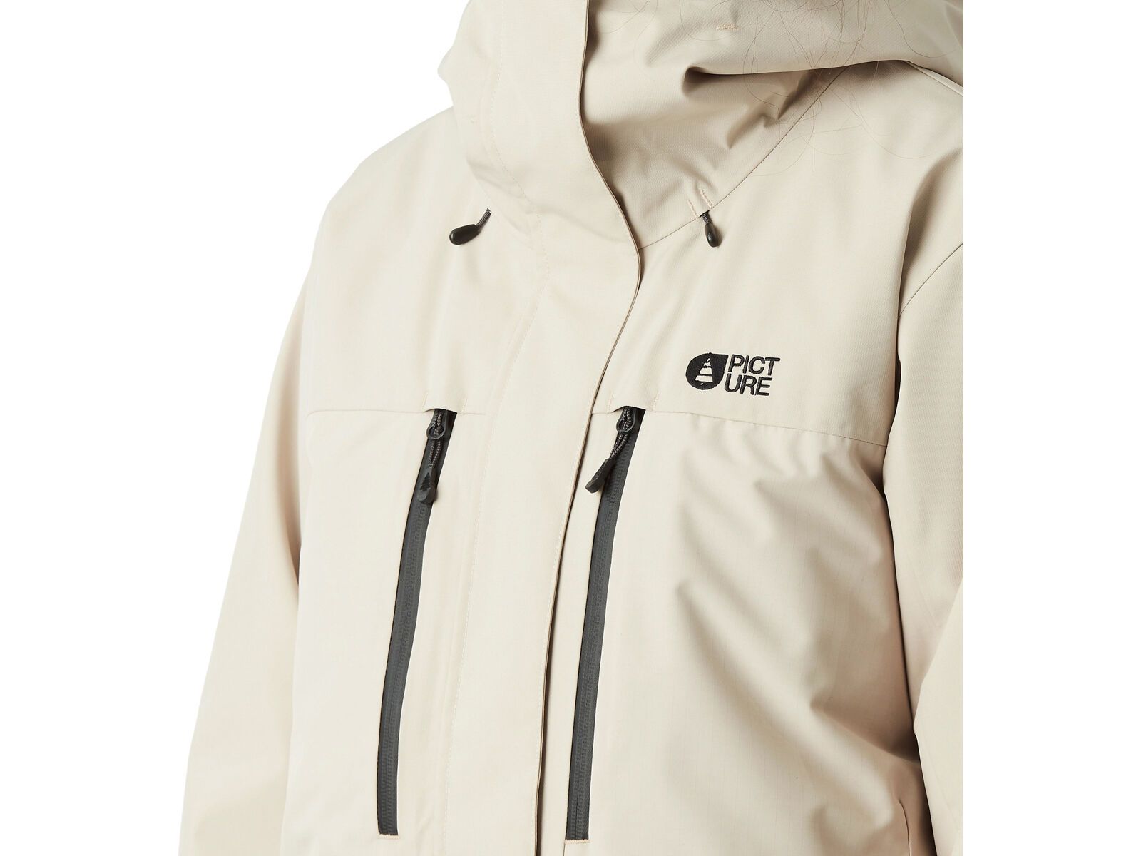 Picture Orosi W Jkt, pure cashmere - Bild 12