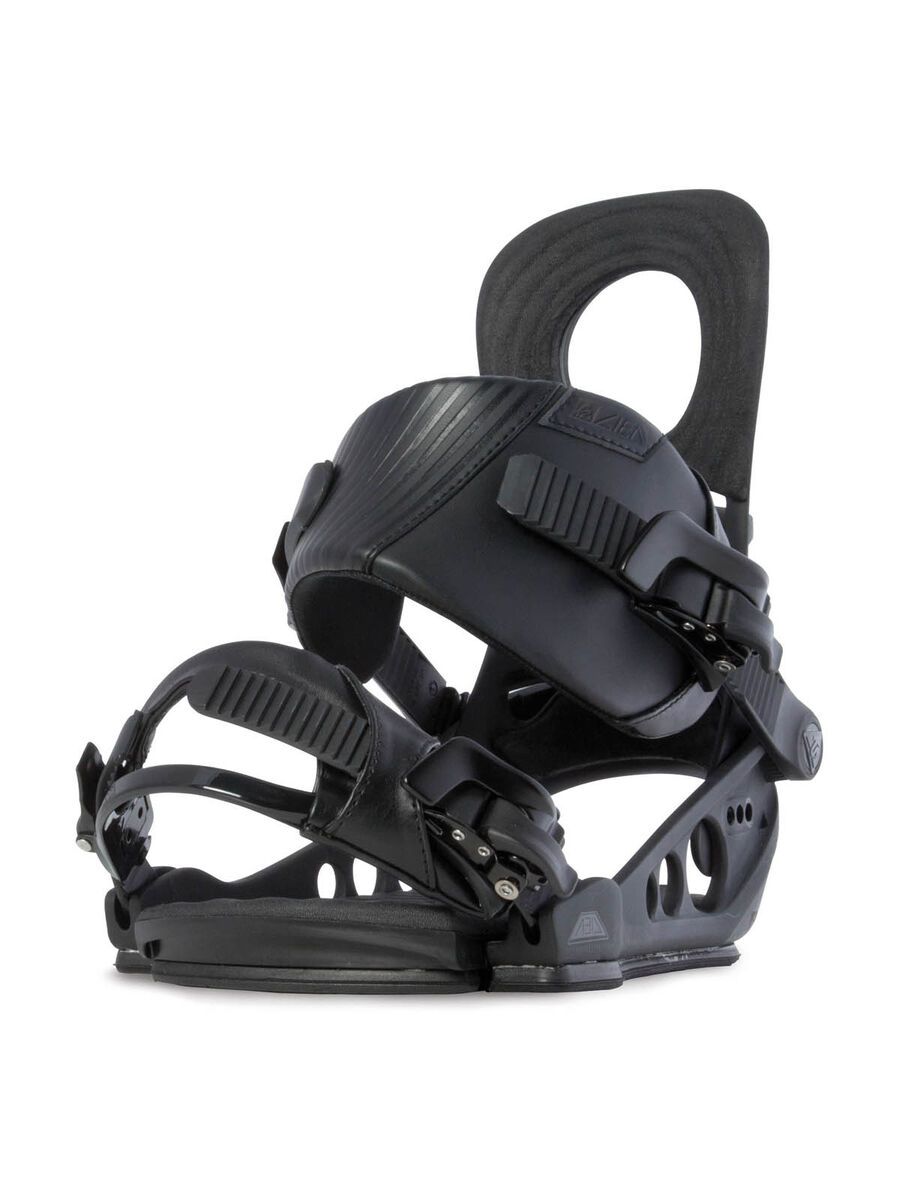 K2 Lien AT, black - Bild 2