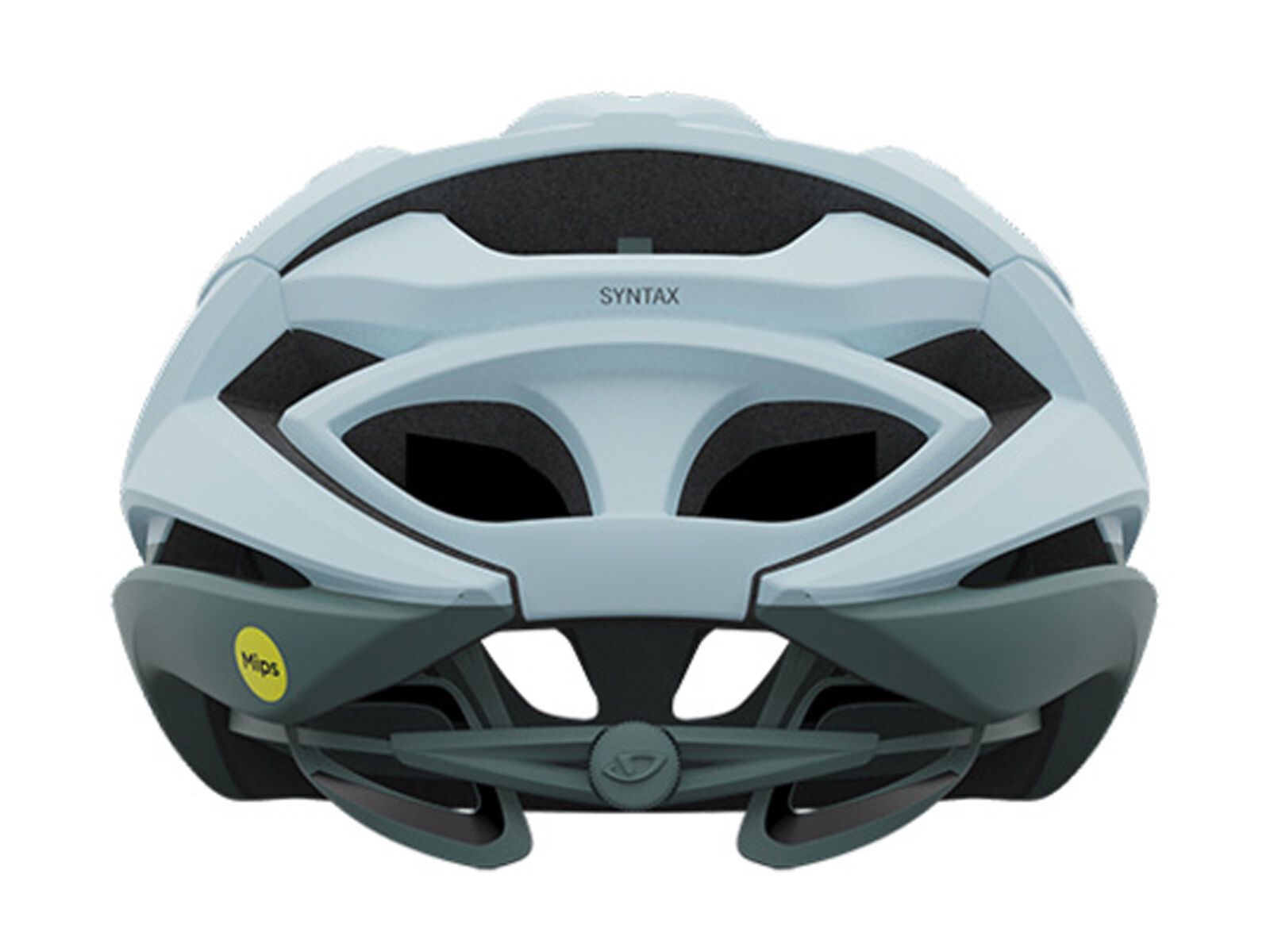 Giro Syntax MIPS, matte light mineral - Bild 3