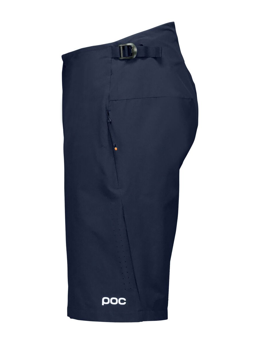 POC M's Motion Air Shorts, apatite navy - Bild 2