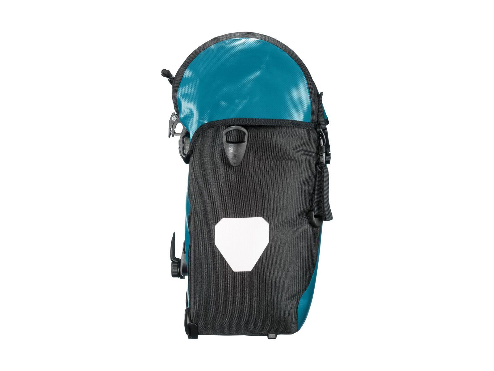 ORTLIEB Bike-Packer (Paar), petrol-black - Bild 4