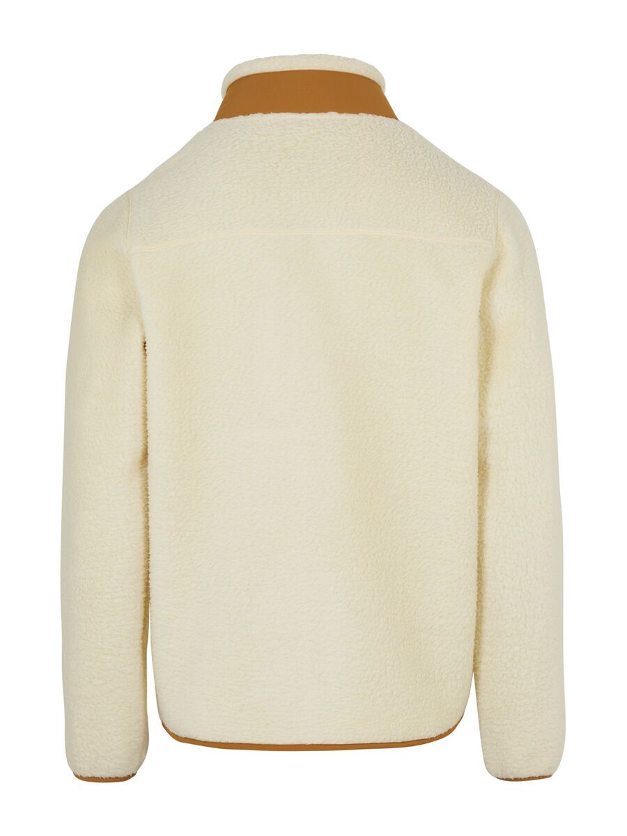 O’Neill Sherpa FZ Fleece, muslin - Bild 2