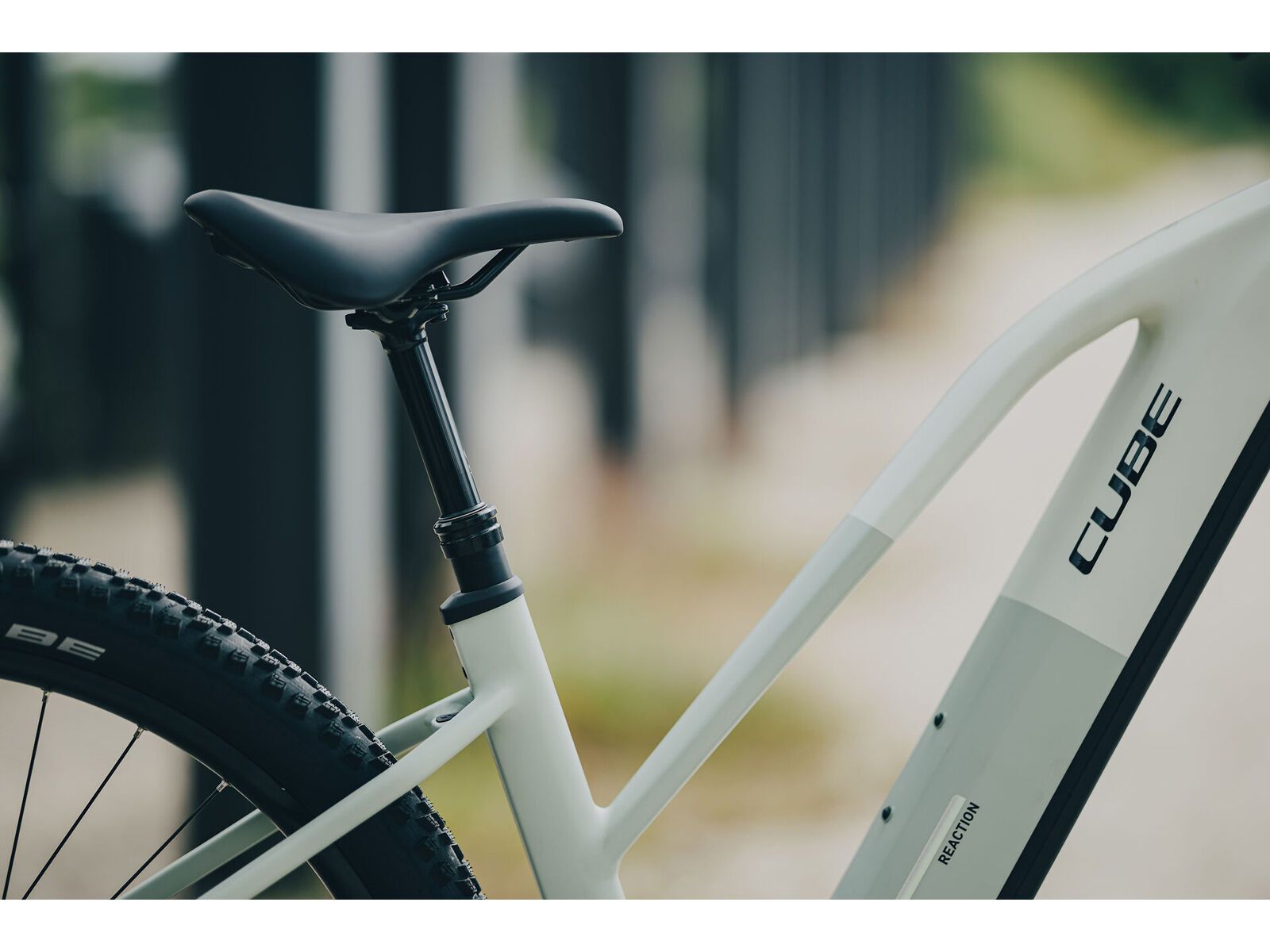 Cube Reaction Hybrid Pro 800 Trapeze 27.5, desertstone´n´driedherbs - Bild 9