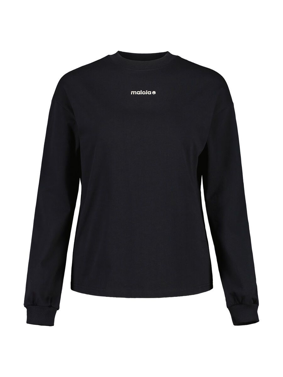 Maloja FodorM., deep black - Bild 1