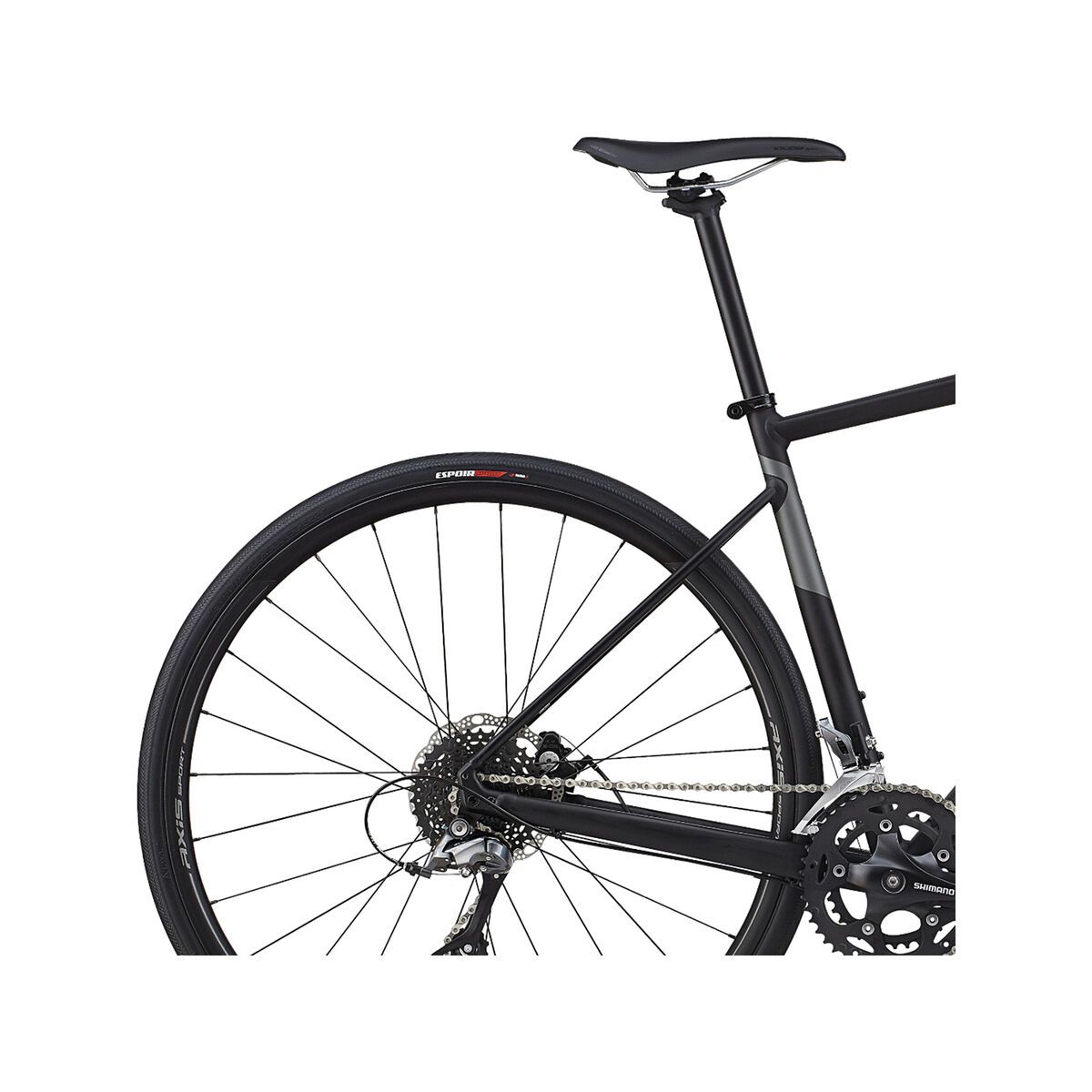 Specialized Diverge E5, black/white/charcoal - Bild 7