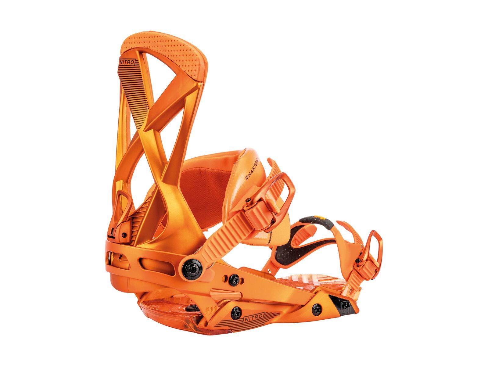 Nitro Phantom, orange - Bild 1