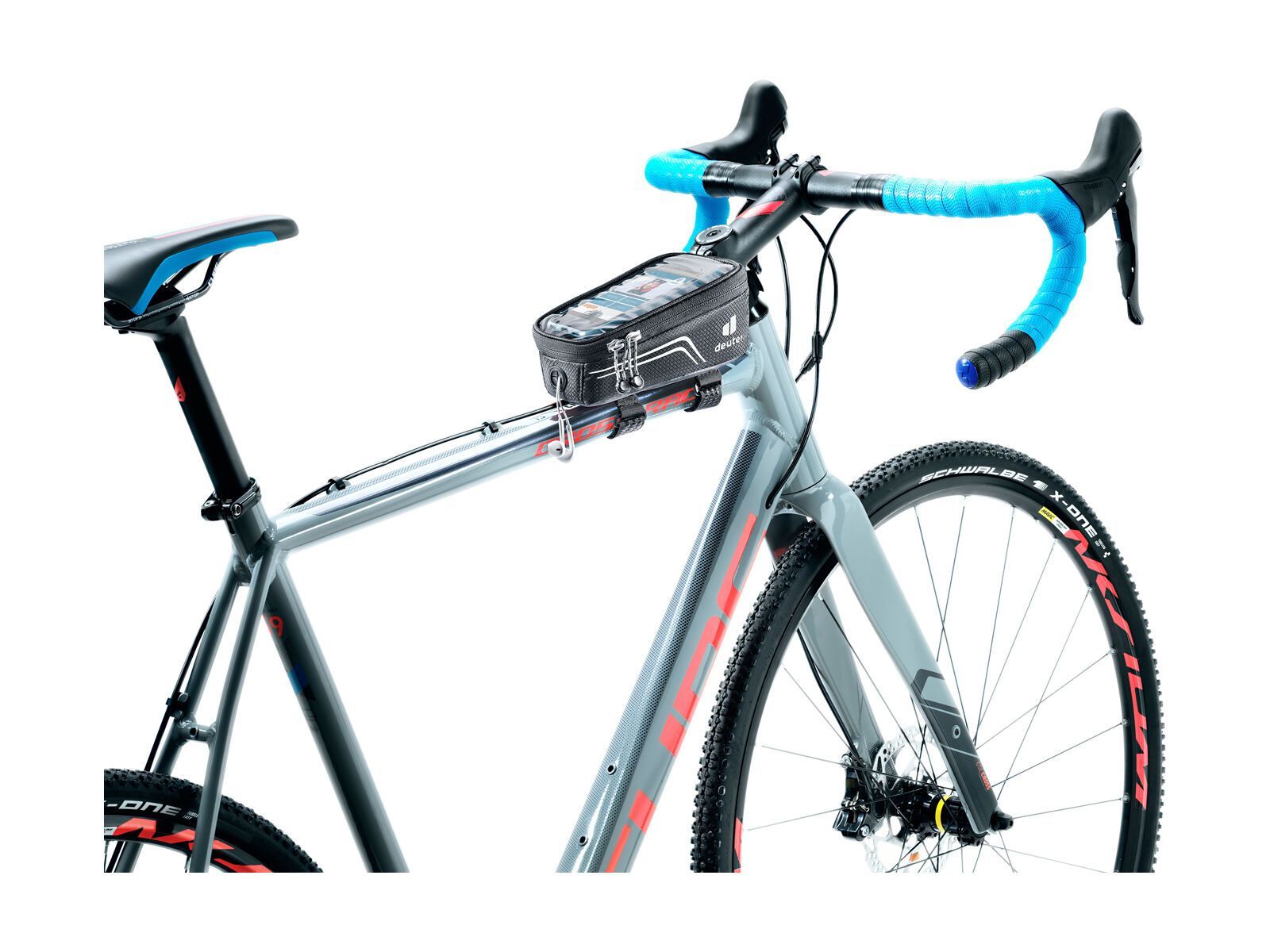 Deuter Energy Bag II, black - Bild 2