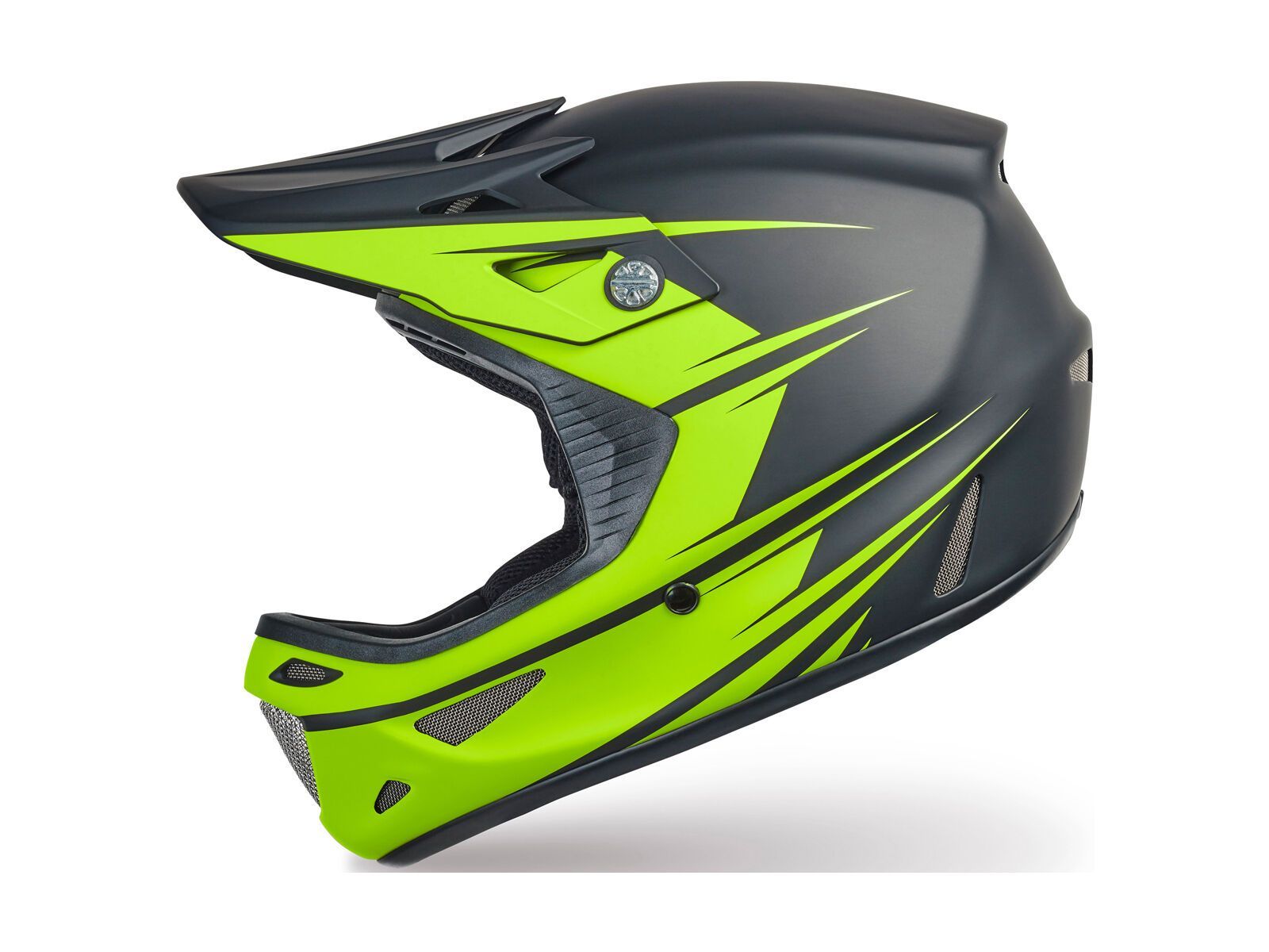 Specialized Dissident Comp, hyper green - Bild 1