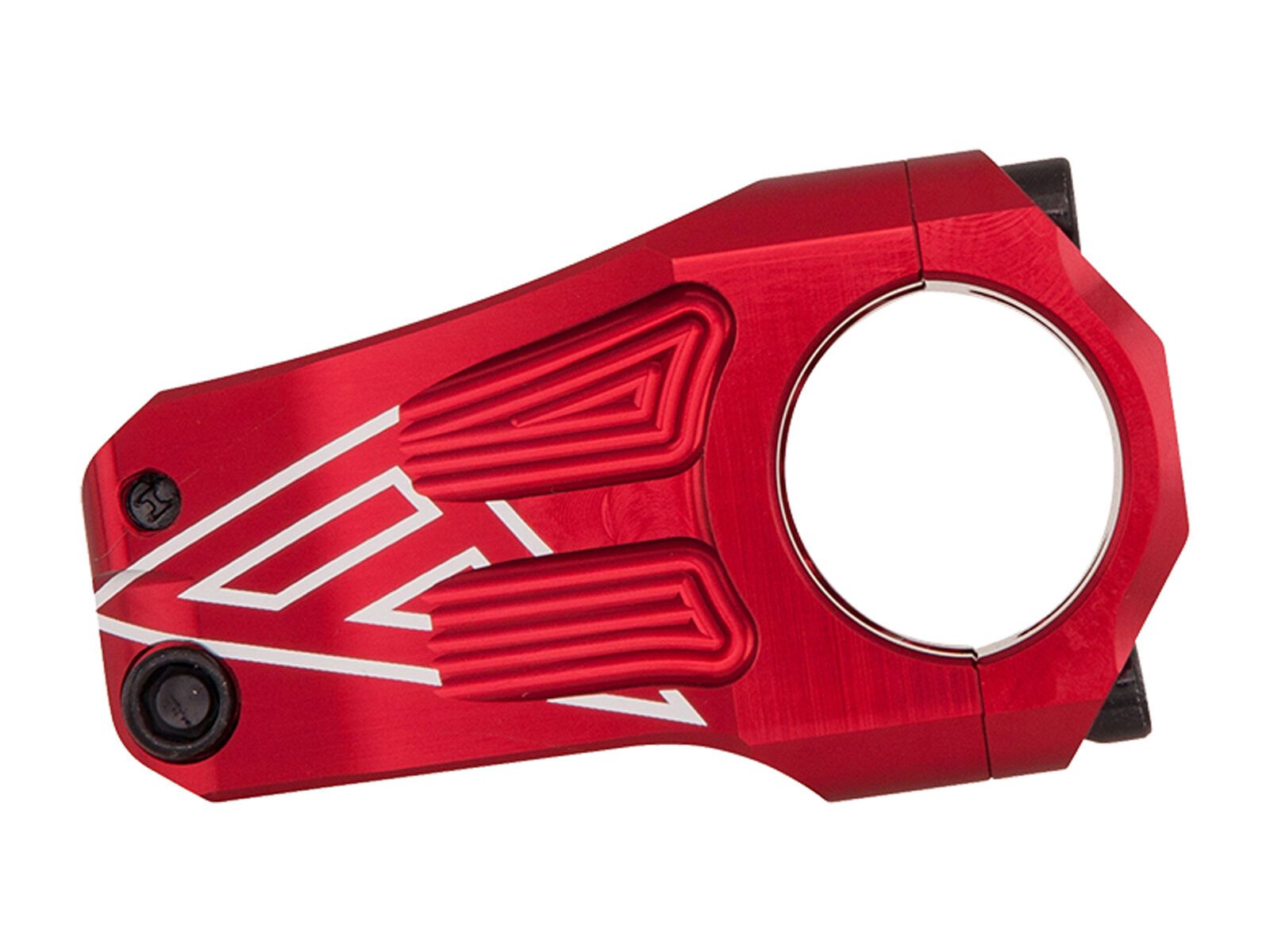 Azonic Pleasure Dome Stem, red - Bild 1