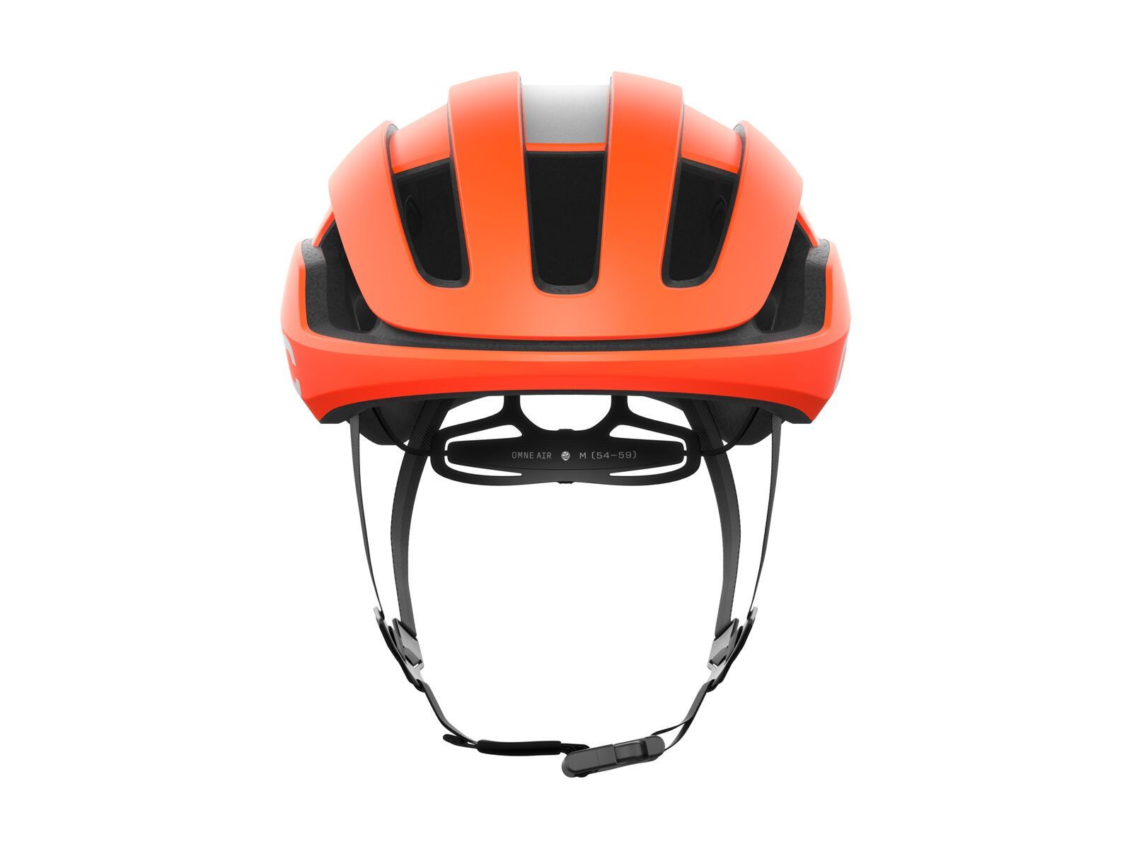 POC Omne Beacon MIPS, fluo. orange matt/uranium black matt - Bild 2