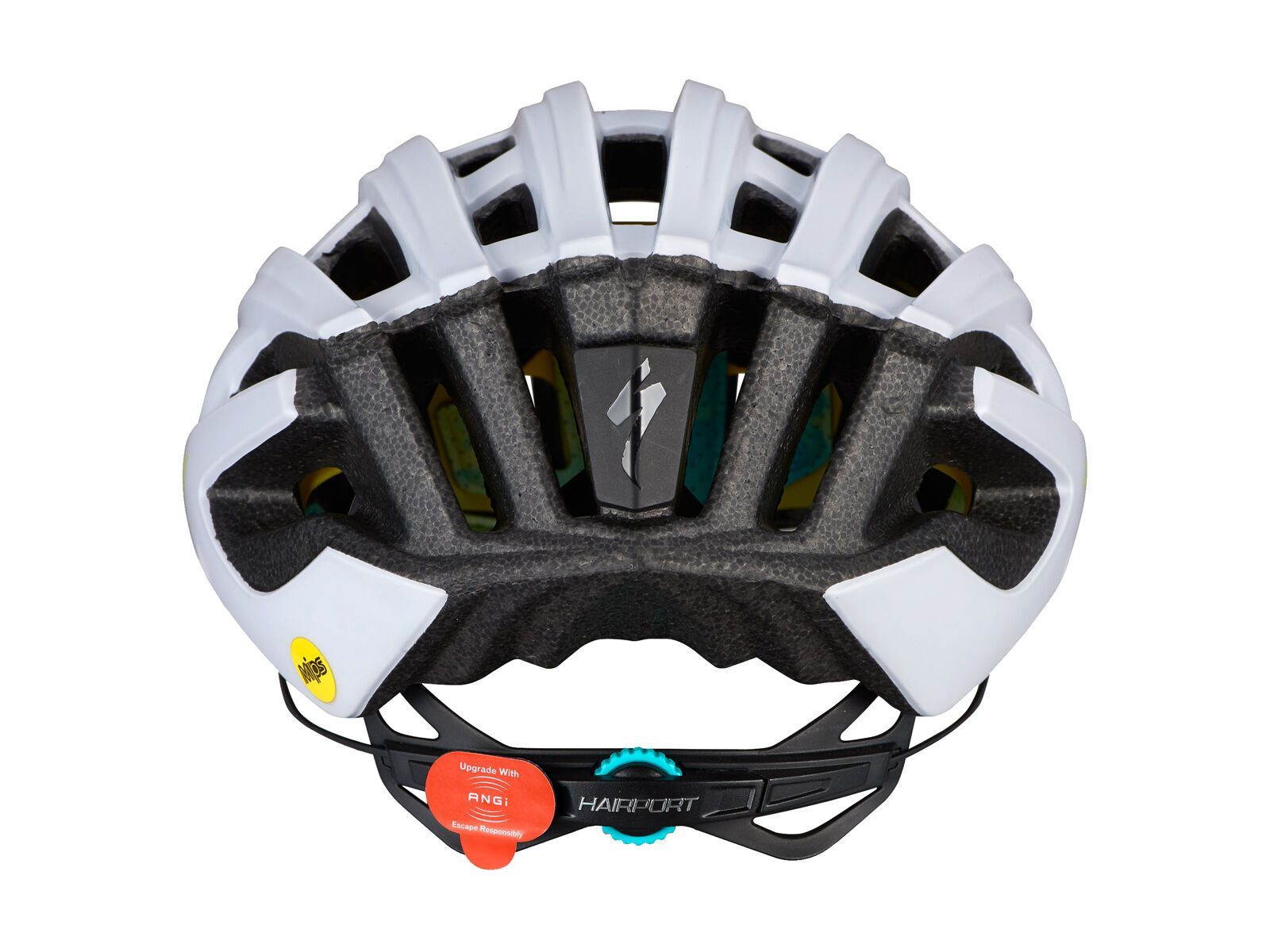 Specialized Propero III MIPS (ANGi komp.), dove grey - Bild 4