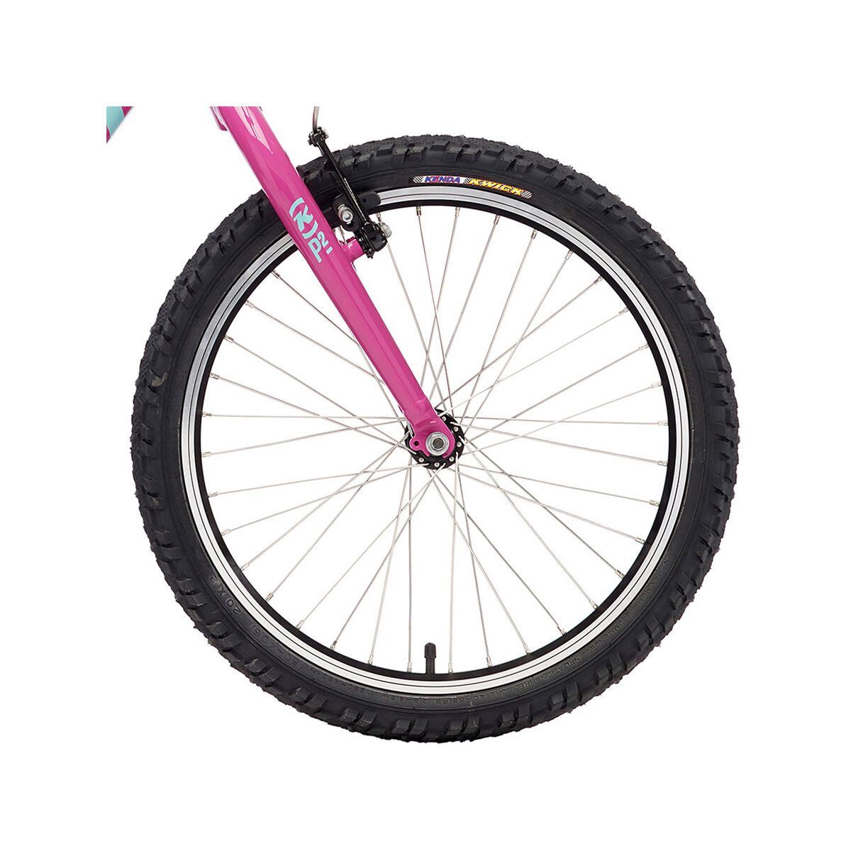 Kona Makena, gloss pink & light blue - Bild 3