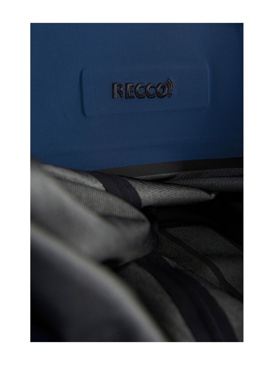 Peak Performance Radical Jacket, decent blue - Bild 6