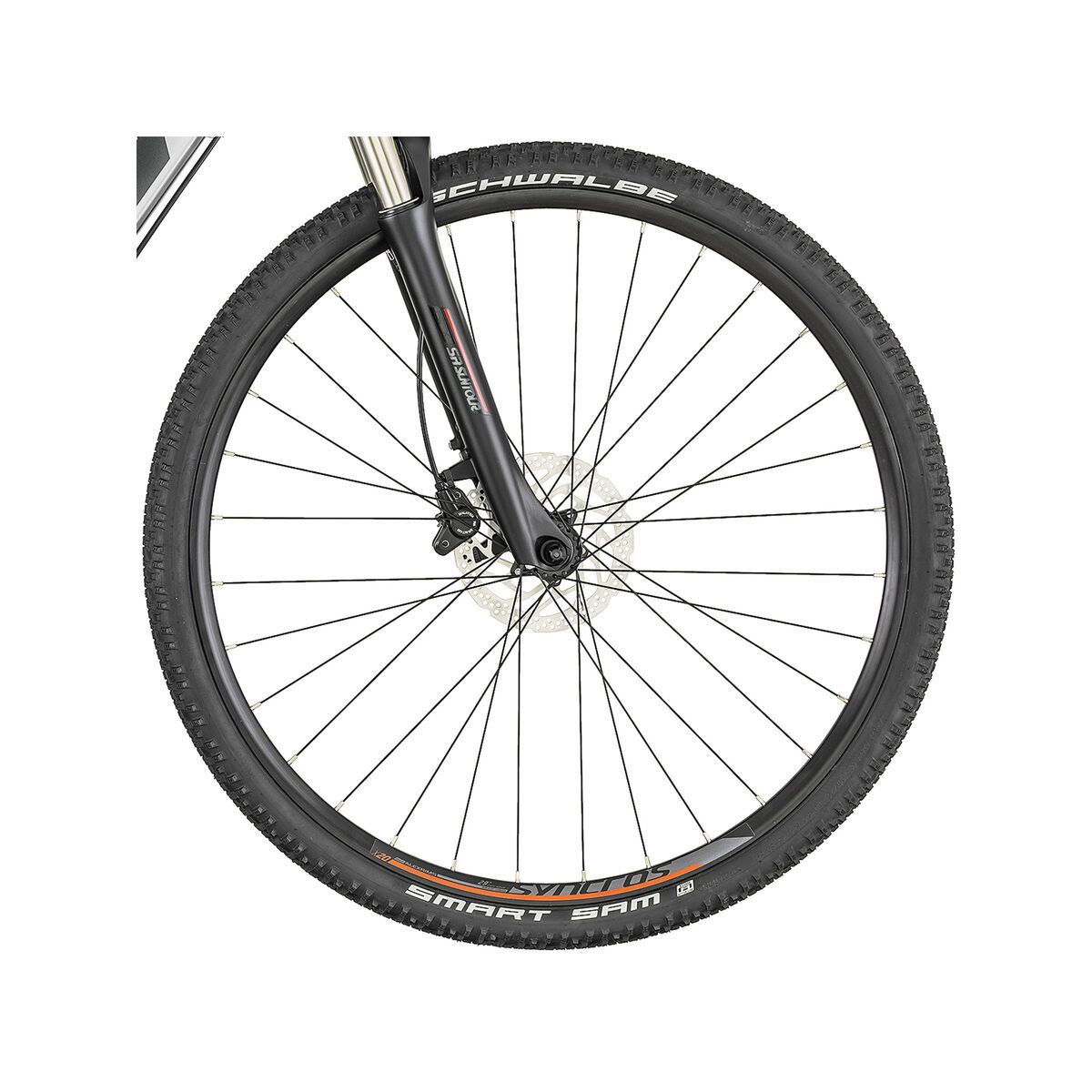 Scott Sub Cross 10 Lady - Bild 3