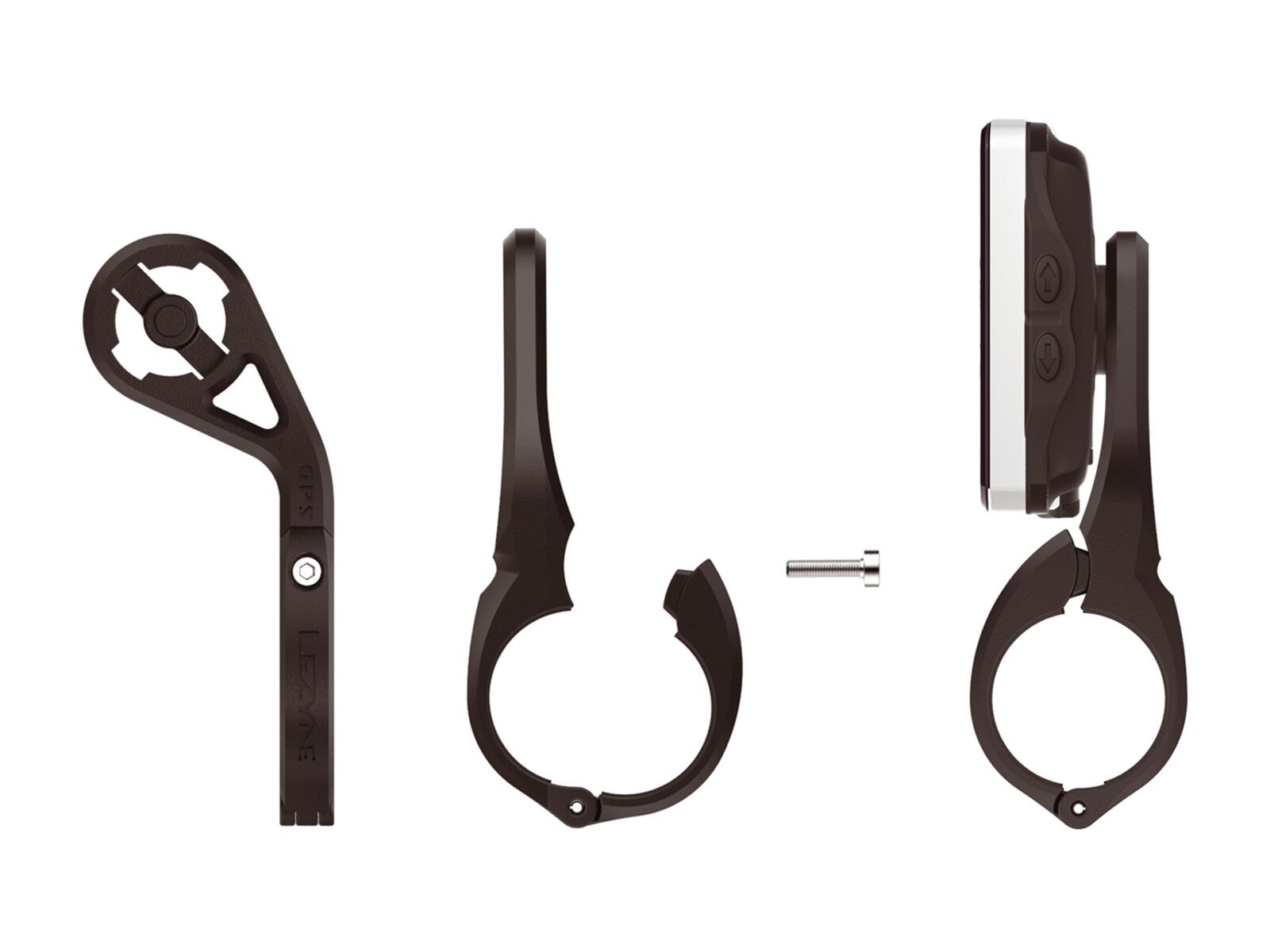 Lezyne Foward Mount - Bild 1