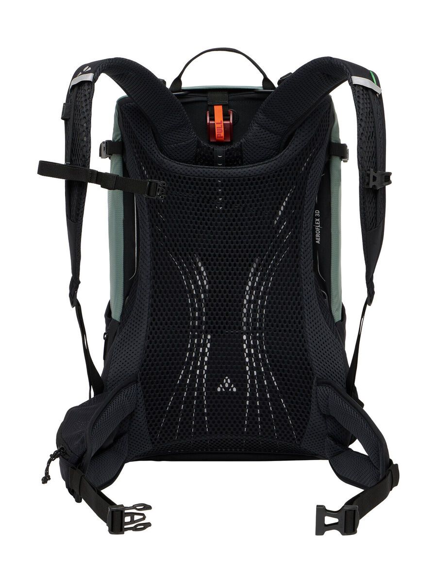 Vaude Trailvent 20, agave - Bild 9