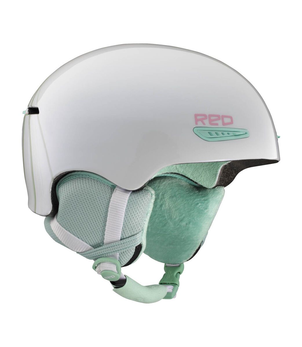 RED Pure, White Rein - Bild 1