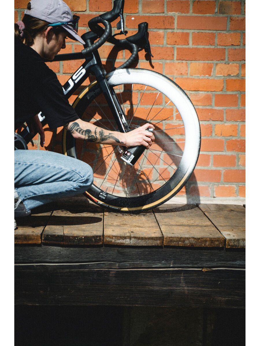 Dynamic Bike Care Dirt Destroy - 400 ml - Bild 3