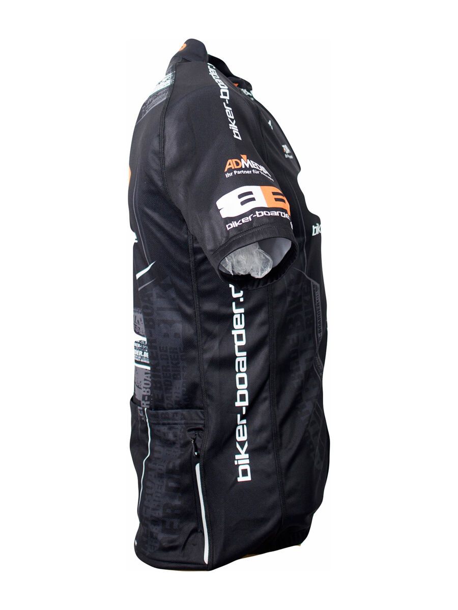 BIKER-BOARDER Teamtrikot kurz - Bild 3