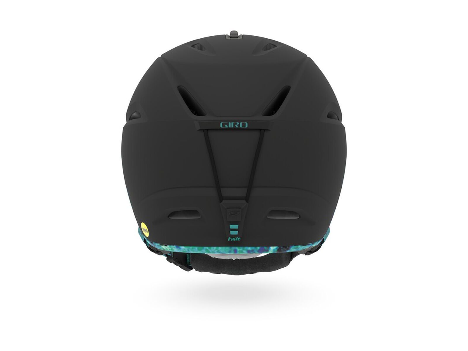 Giro Fade MIPS, matte black rockpool - Bild 4