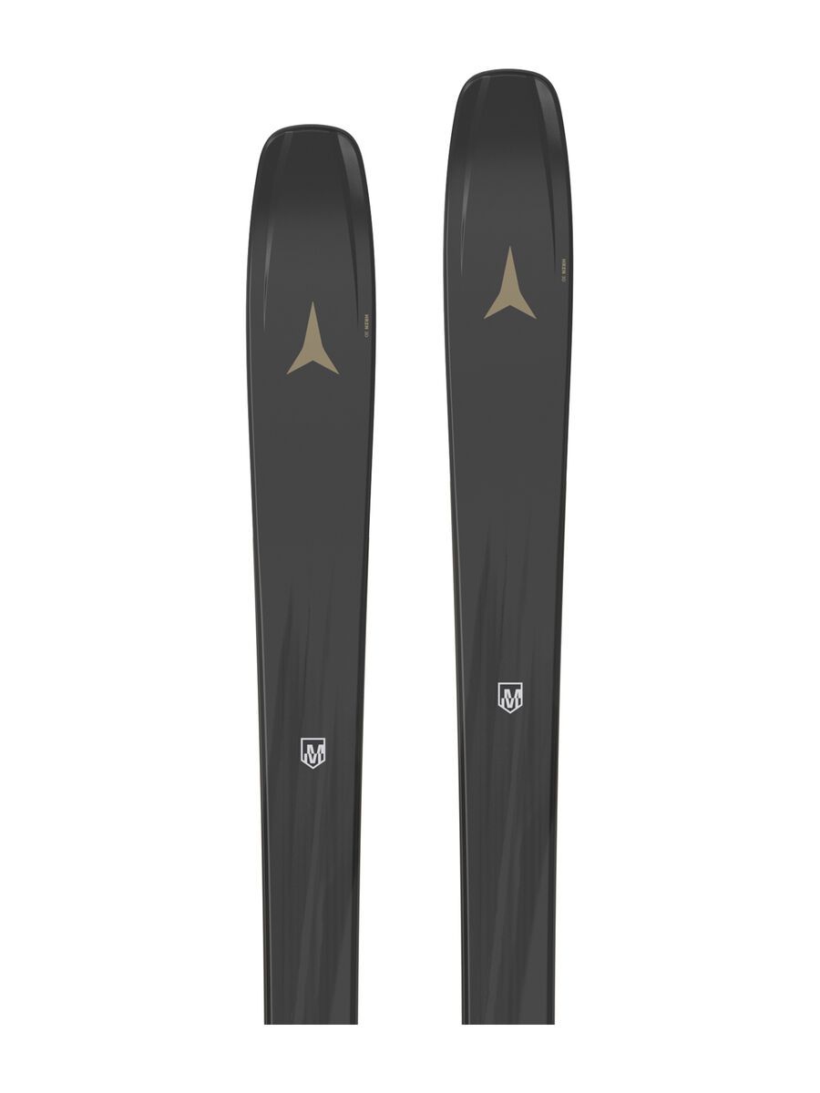 Atomic Maverick 88 CTI, black/black - Bild 3