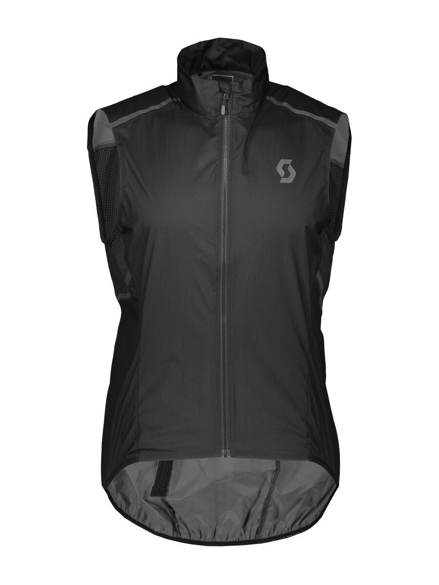 Scott RC Weather WB Men's Vest, black - Bild 1