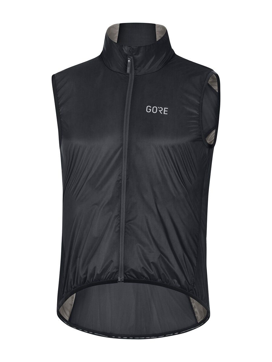 GOREWEAR Ambient Windstopper Weste Herren, black - Bild 1