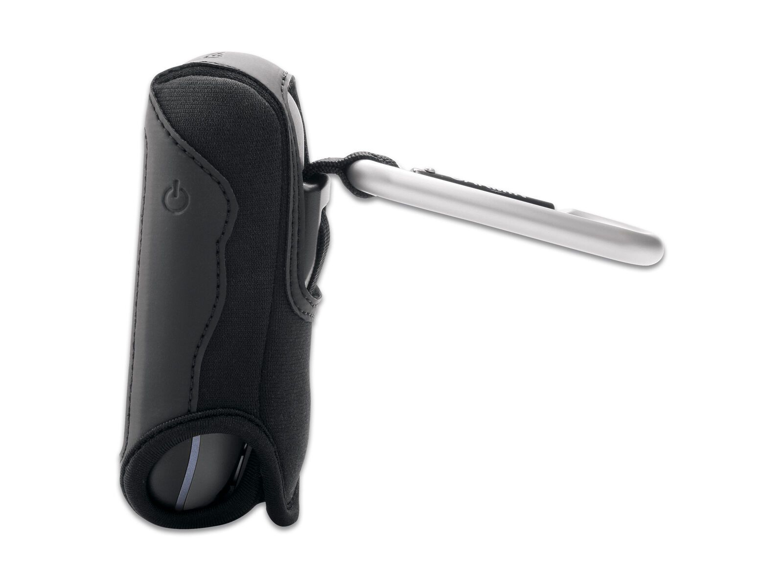 Garmin Tragetasche mit Sichtfenster (Folie) für Approach G5 / Oregon 450/550 - Bild 9