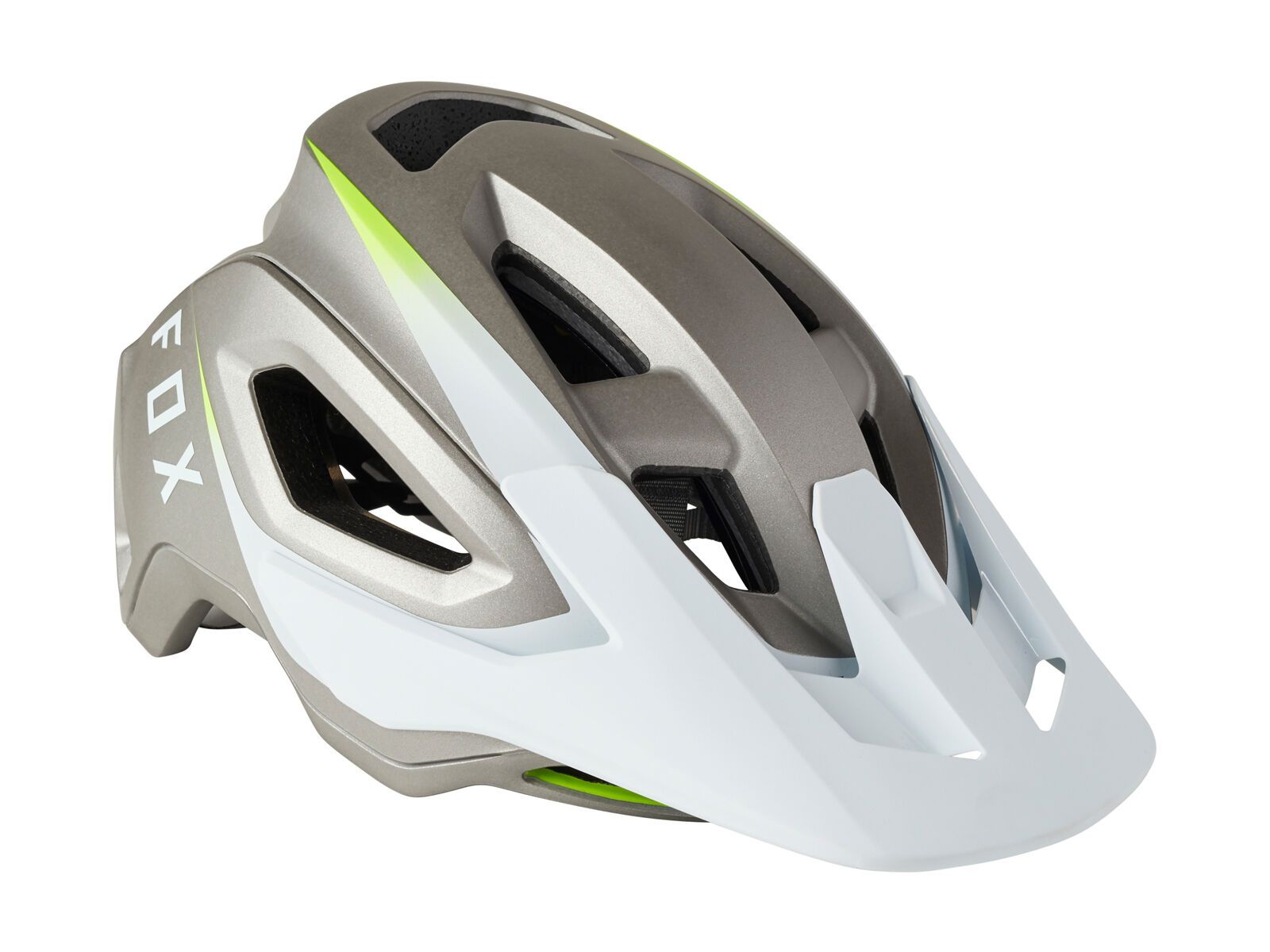 Fox Speedframe Pro Repeater, white - Bild 2